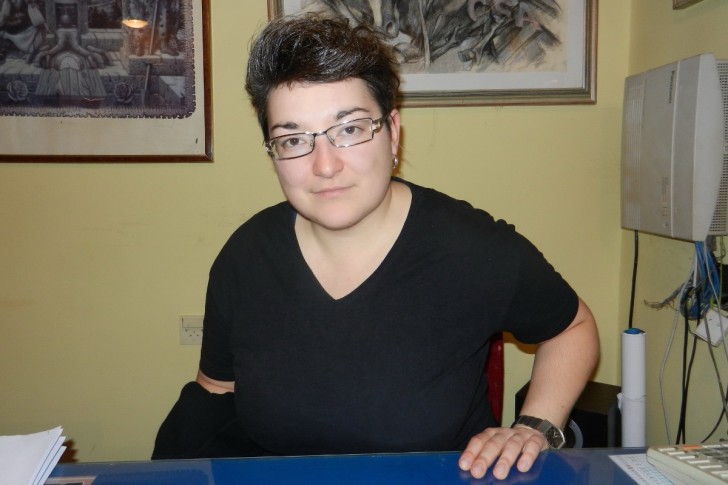 Olga Dimitrijević