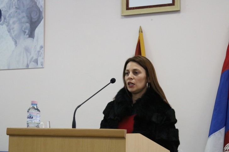 Katarina Vlajković 