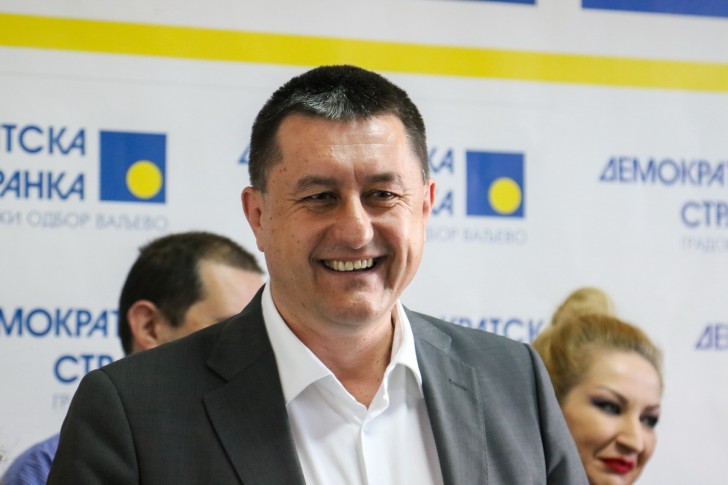 Slobodan Pavlović