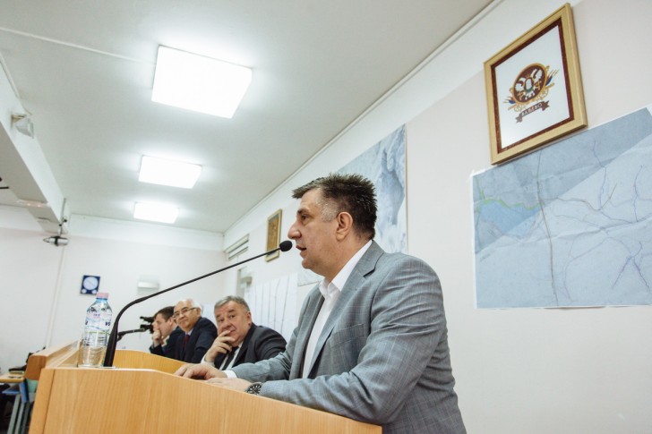 Slobodan Gvozdenović