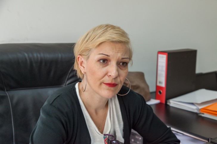 Milica Petković