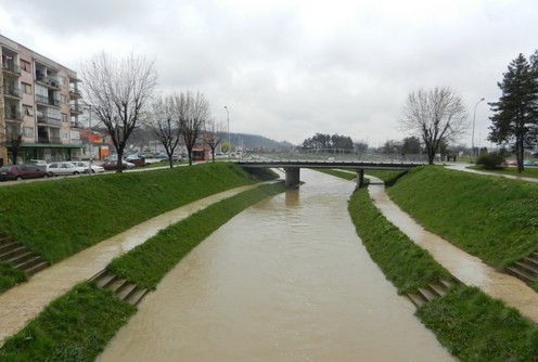 Reka Ub (foto: Dragana Nedeljković)