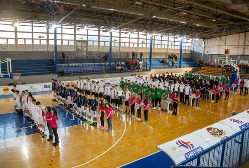 Otvaranje turnira 2016. (ilustracija) (foto: Đorđe Đoković)