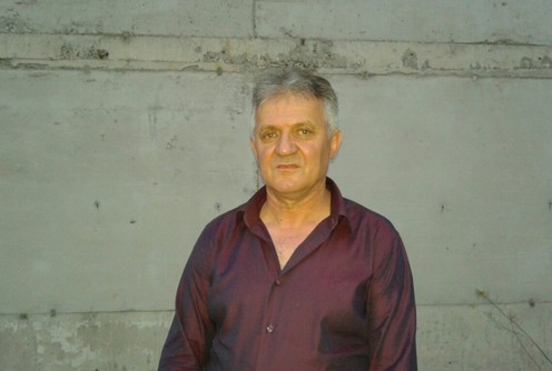Zoran Petrović (foto: Kolubarske.rs)