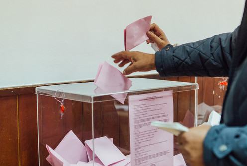 Izbori 2020 (foto: Đorđe Đoković)