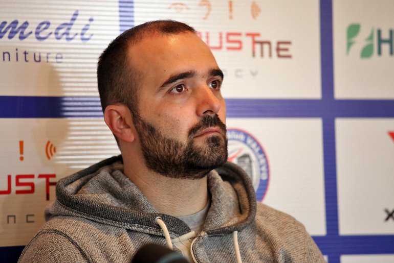 Stevan Ljubičić (foto: Đorđe Đoković)