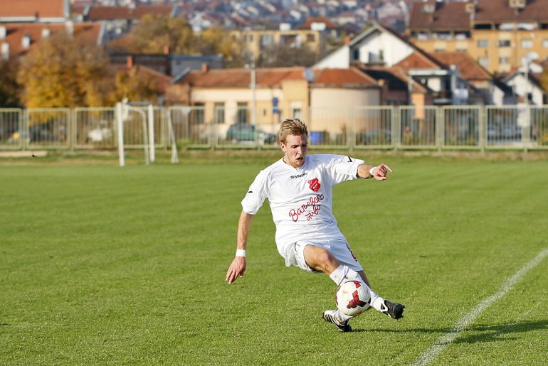 Filip Rajevac (foto: Đorđe Đoković)