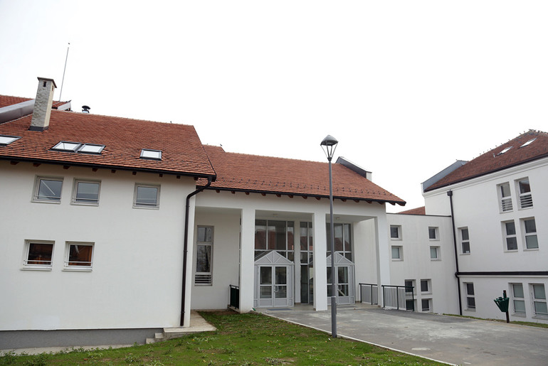 Šesta škola (foto: Đorđe Đoković)