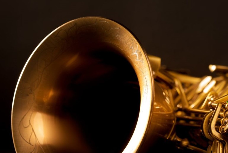 Saksofon (foto: Muzička škola)