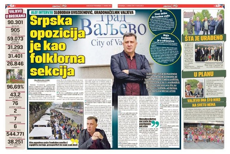 ALO intervju