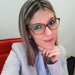 Milica Lukić avatar