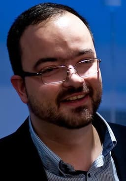 Nikola Božić avatar