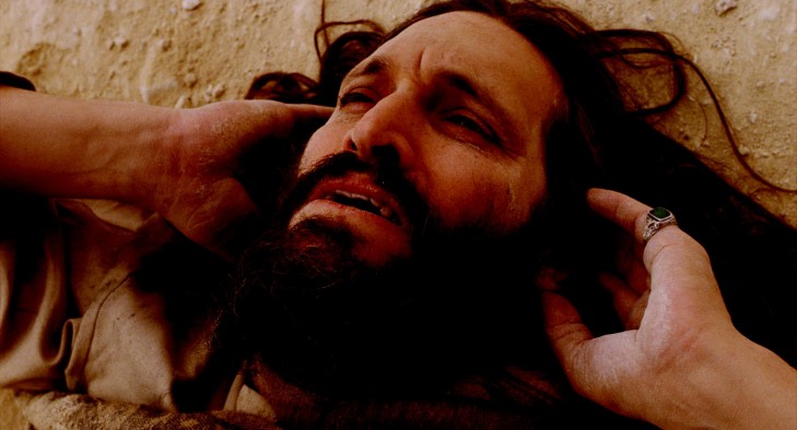 Vincent Gallo