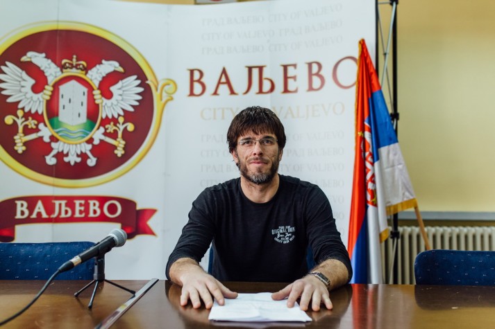 Ljubomir Radović 