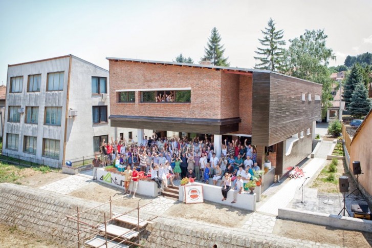 Klub Društva istraživača 