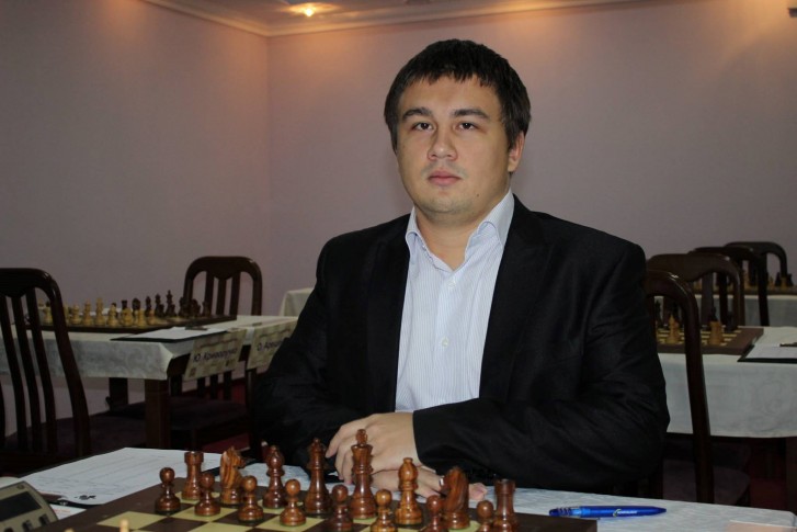 Jurij Kuzubov