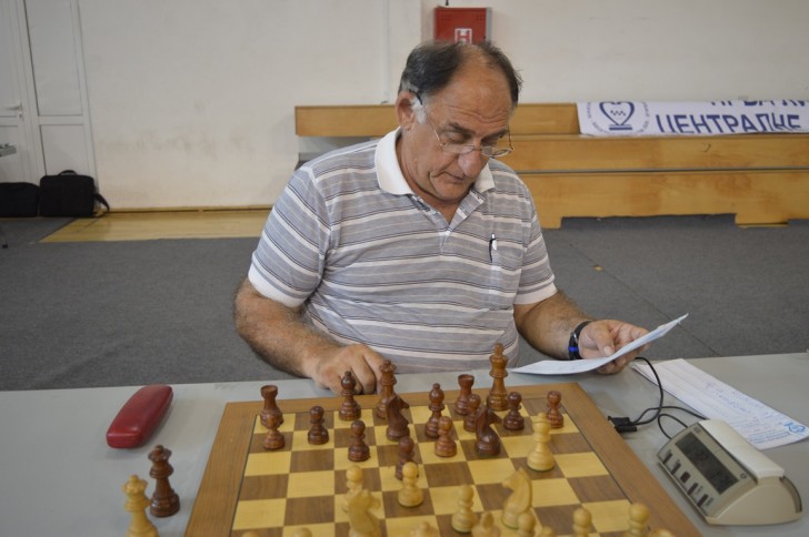 Vladimir Kostić