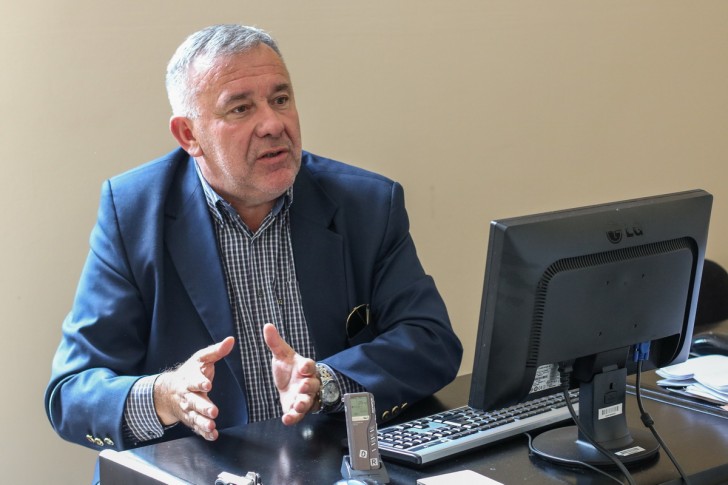 Mihailo Milutinović
