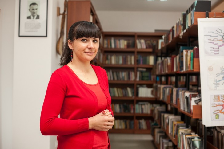 Ana Ivković