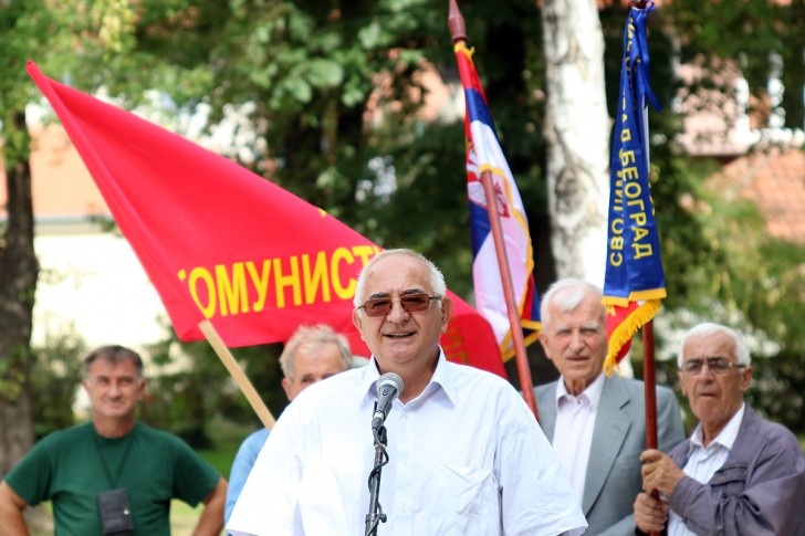 Milorad Ilić