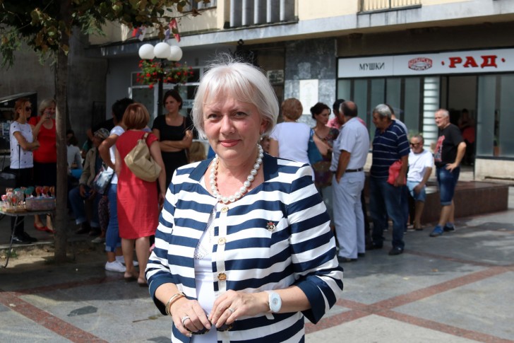 Miroslava Plećić
