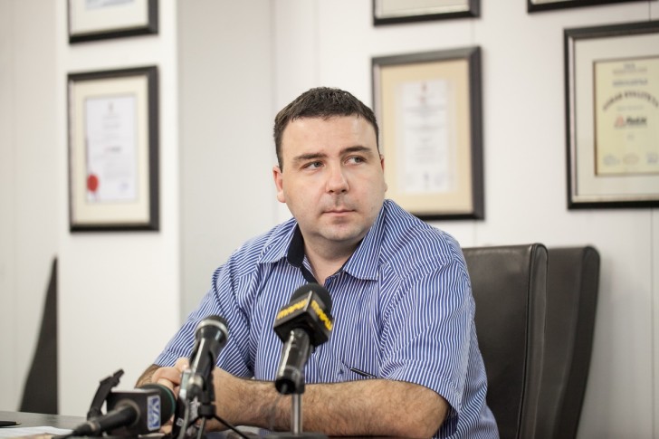 Mladen Petković