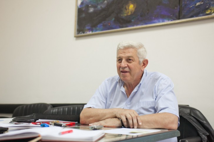 Vojislav Andrić