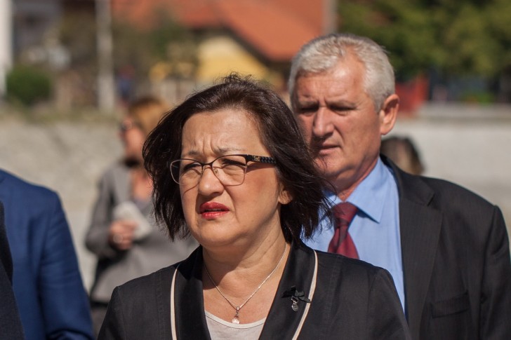 Snežana Bogosavljević Bošković