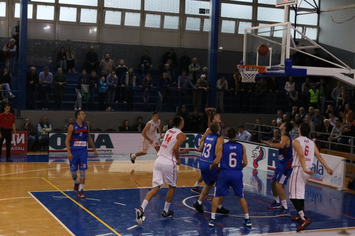 Metalac- Igokea