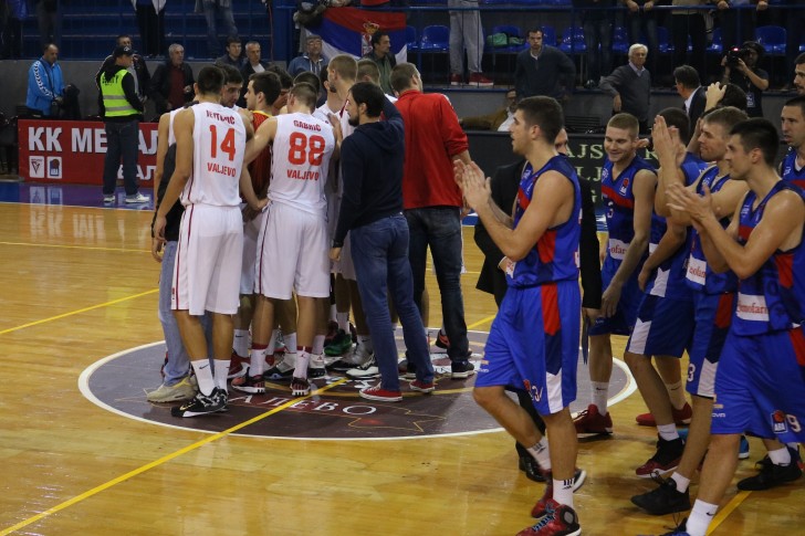 Metalac- Igokea
