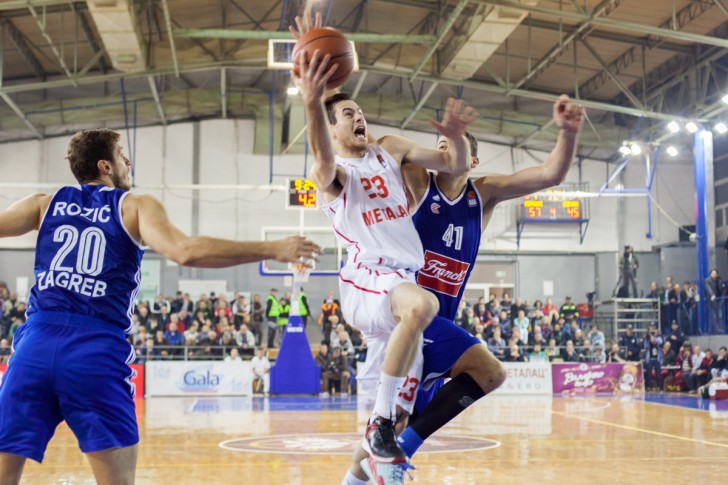 Đukanović u prodoru