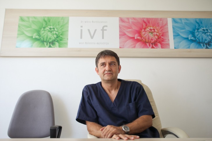 Dr Branko Budimirović
