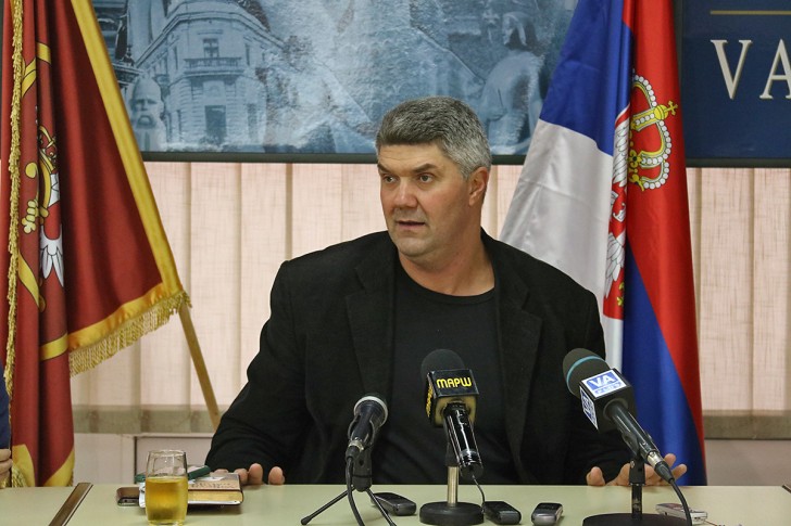 Dragan Jeremić