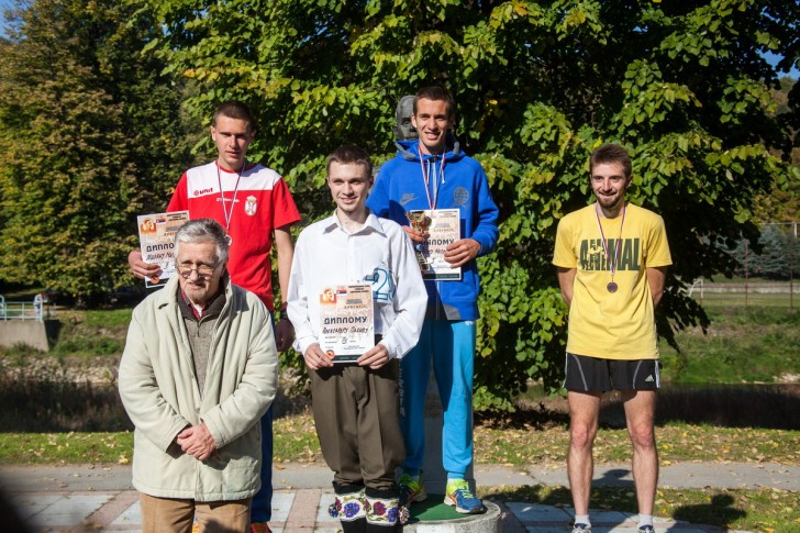 Seniori sa dr. Dušanom Đukićem