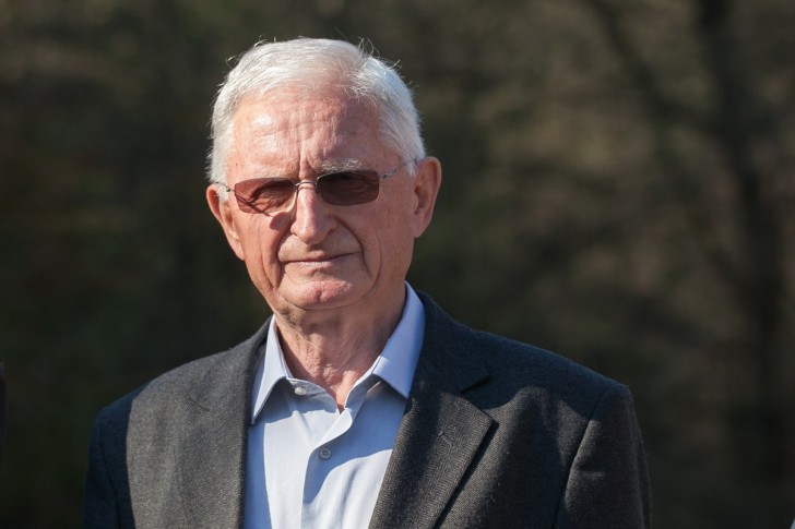 Živadin Jovanović