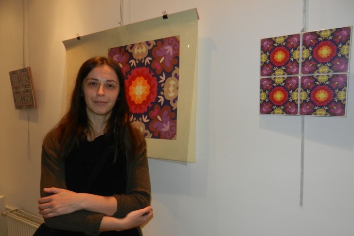 Dragana Kuprešanin 