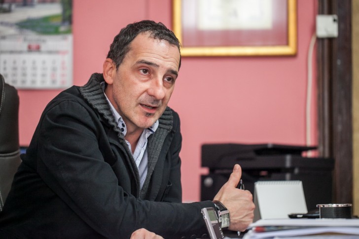 Predrag Obućina