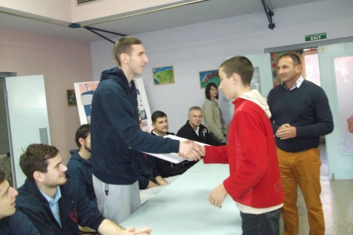 KK Metalac u Dračiću