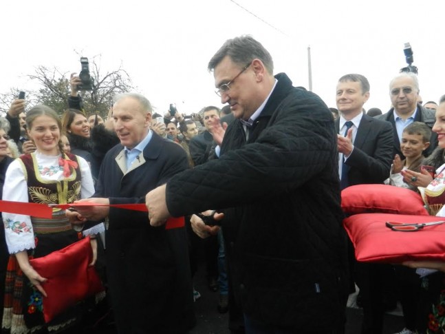 Otvaranje puta