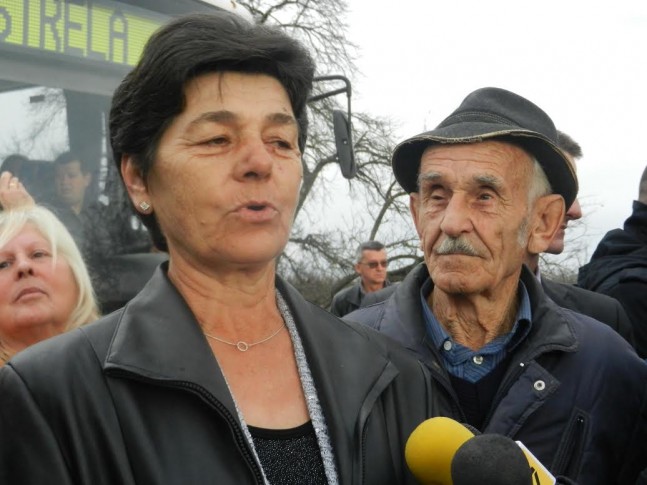 Milica Petrović i Milorad Lukić 