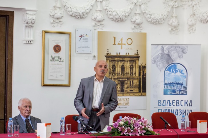 Stojan Đorđić