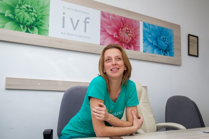 Milica Krstivojević 