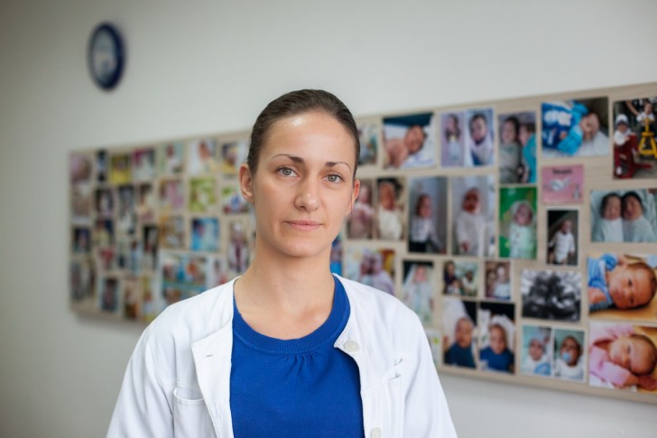Mirka Đorđević