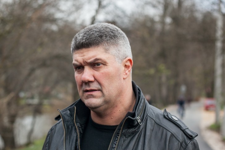Dragan Jeremić