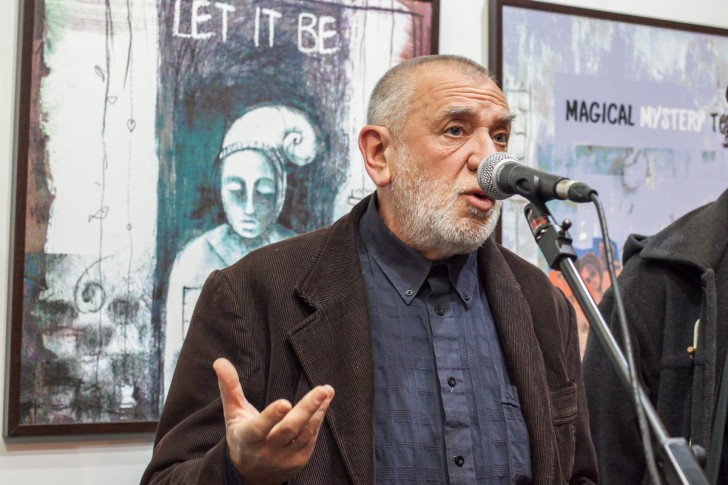 Branko Pirgić