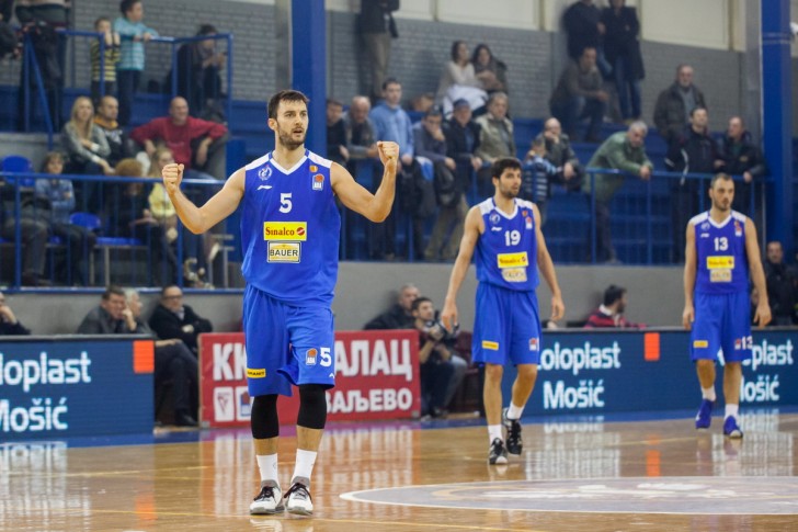 Ljubičić