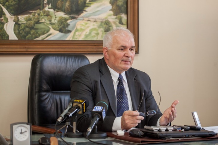 Aleksandar Rajevac