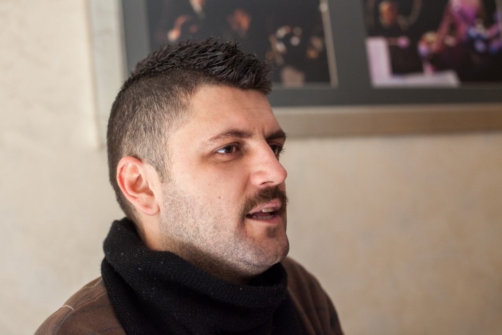 Marko Goloskoković