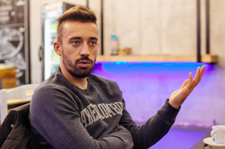 Nemanja Nikolić