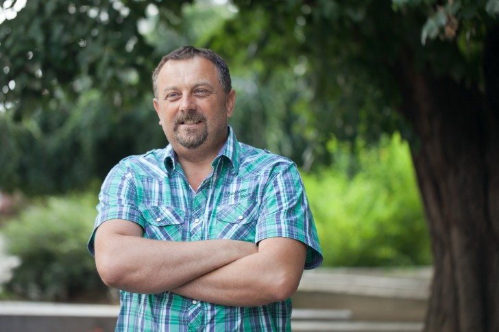 Siniša Đurić